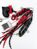 Bold Mood Keychain