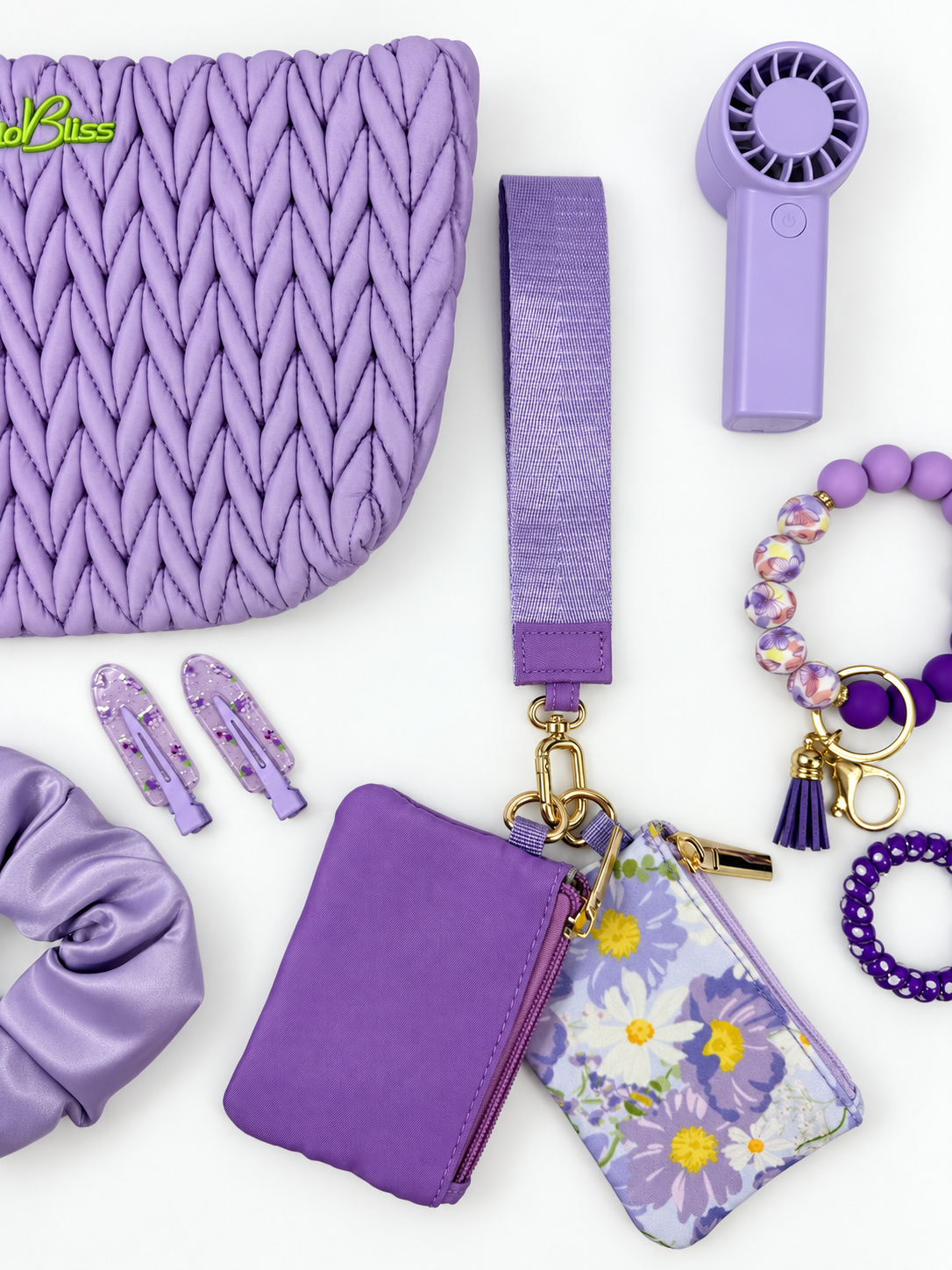 Lavender Collection — Made for Every Day