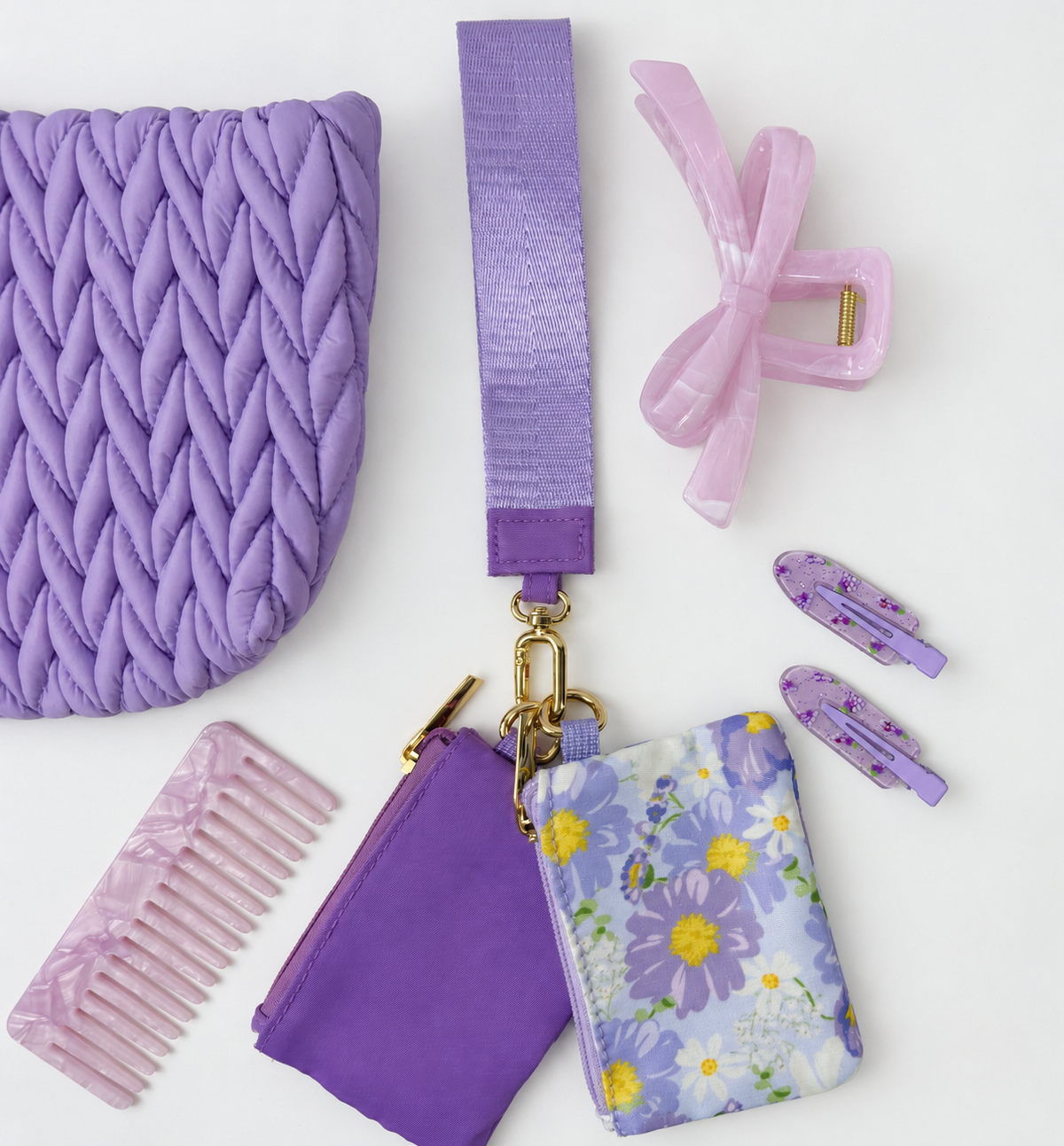 Lavender Collection — Made for Every Day