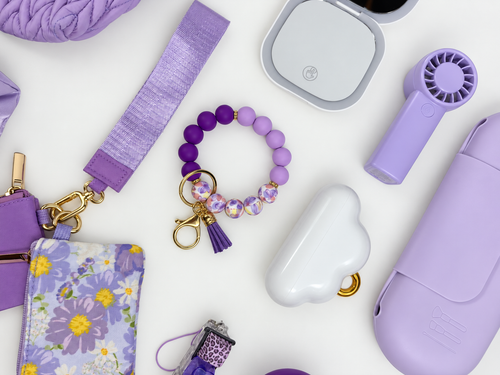 Lavender Collection — Made for Every Day